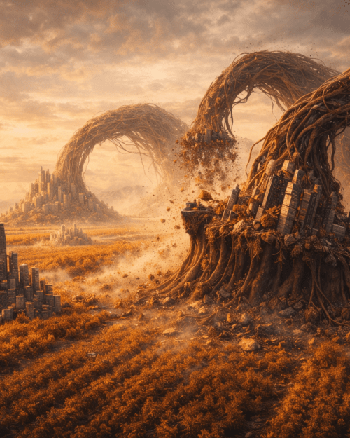 11. Civilization Is a Seasonal Crop Collection