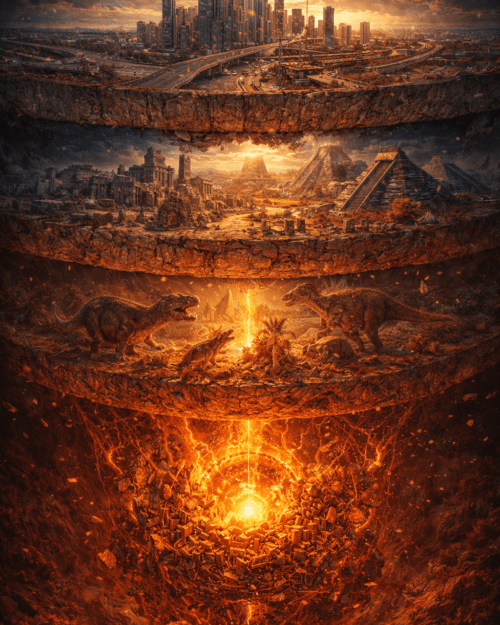 15. Nothing Is Ever Truly Gone Collection