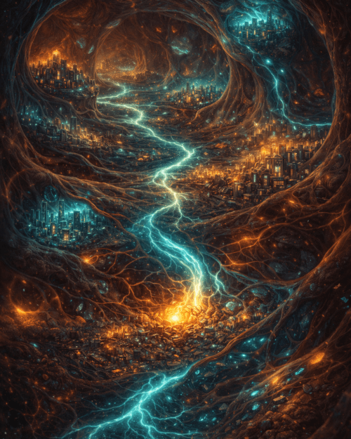 16. We Live Inside the Digestive System Collection