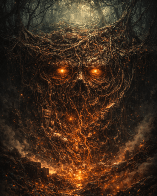 08. Roots Remember Everything Collection