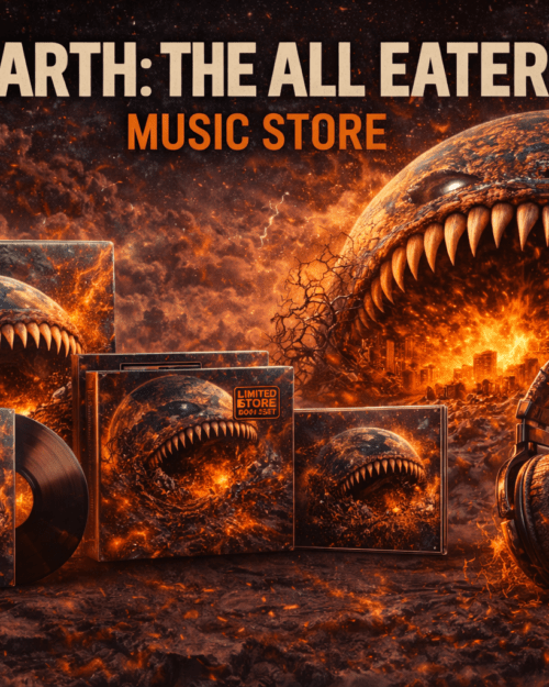 🎙️ Spoken Audio