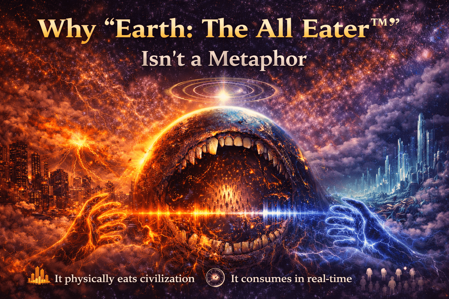 6. Why “Earth: The All Eater™” Isn’t a Metaphor