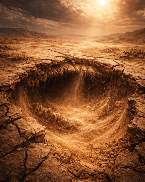 10. The Ground Is Still Chewing Collection