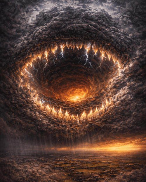 09. Storms Are Just Breathing Collection