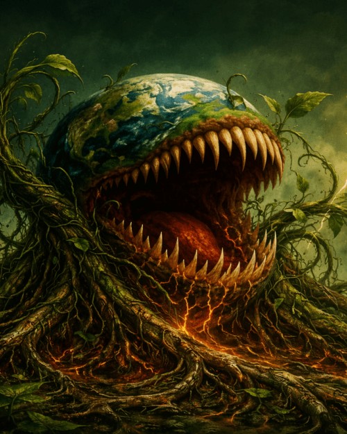 The Green Reclaim Collection