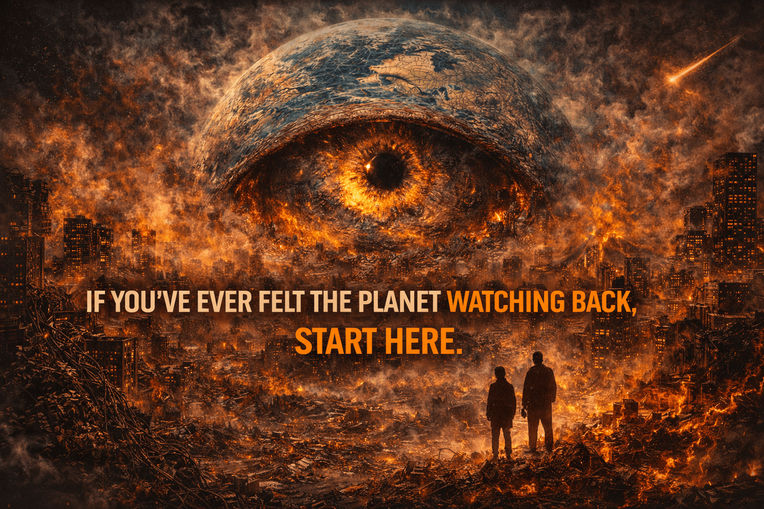 This Project Was Built to Be Explored, Not Scrolled