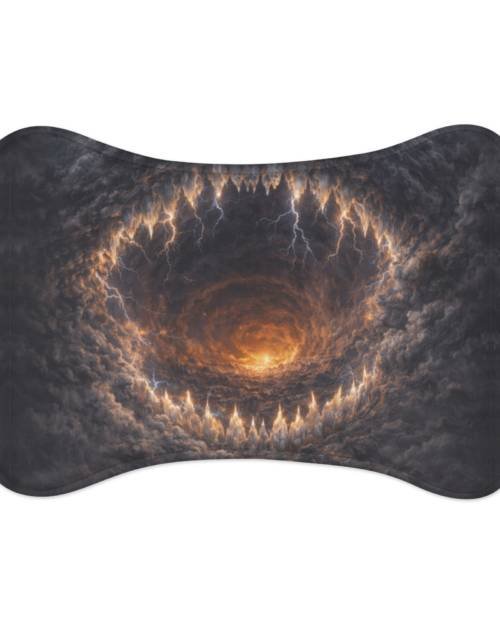 Storms Are Just Breathing – Pet mat