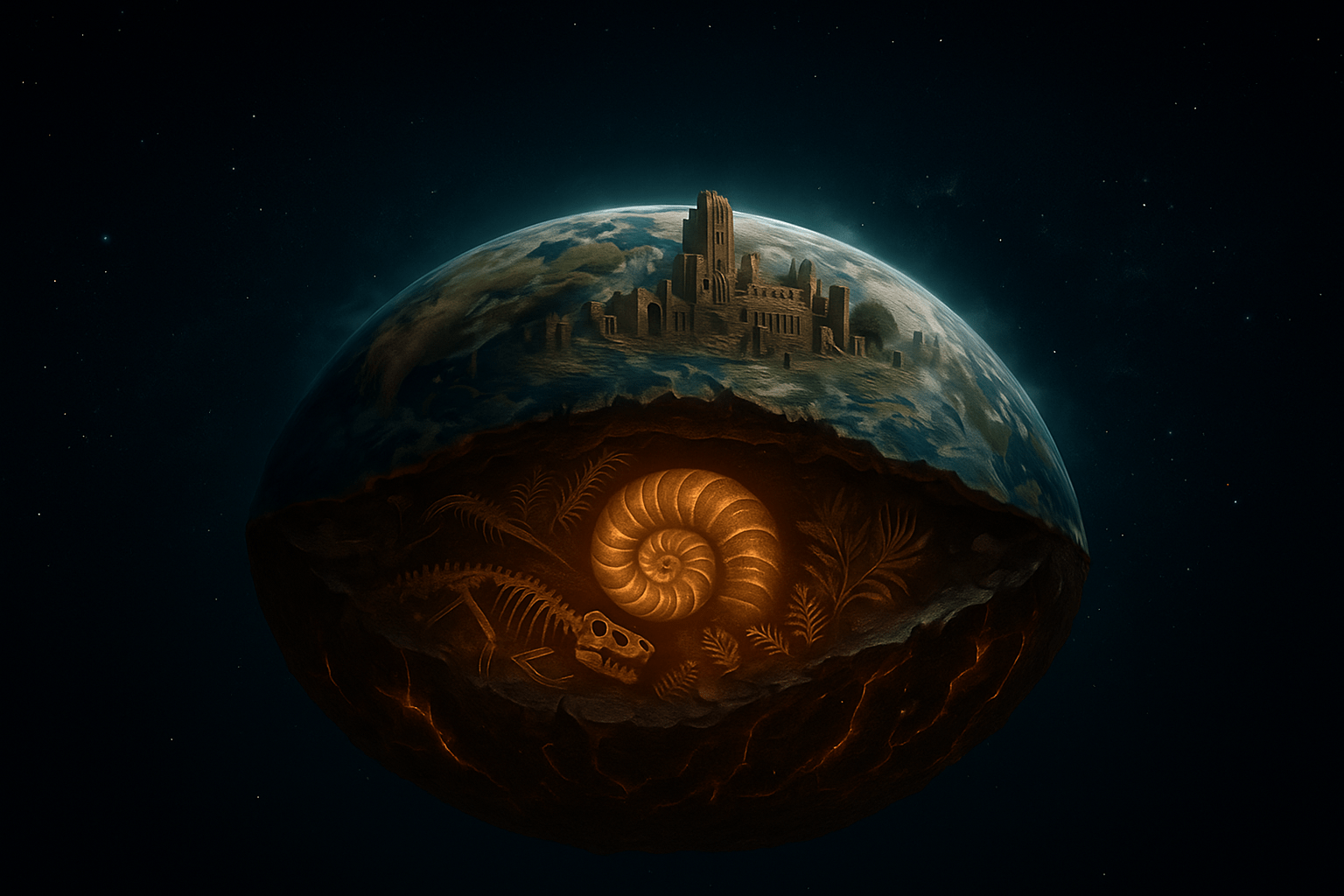 Collapse Is a Process, Not an Event 🔉