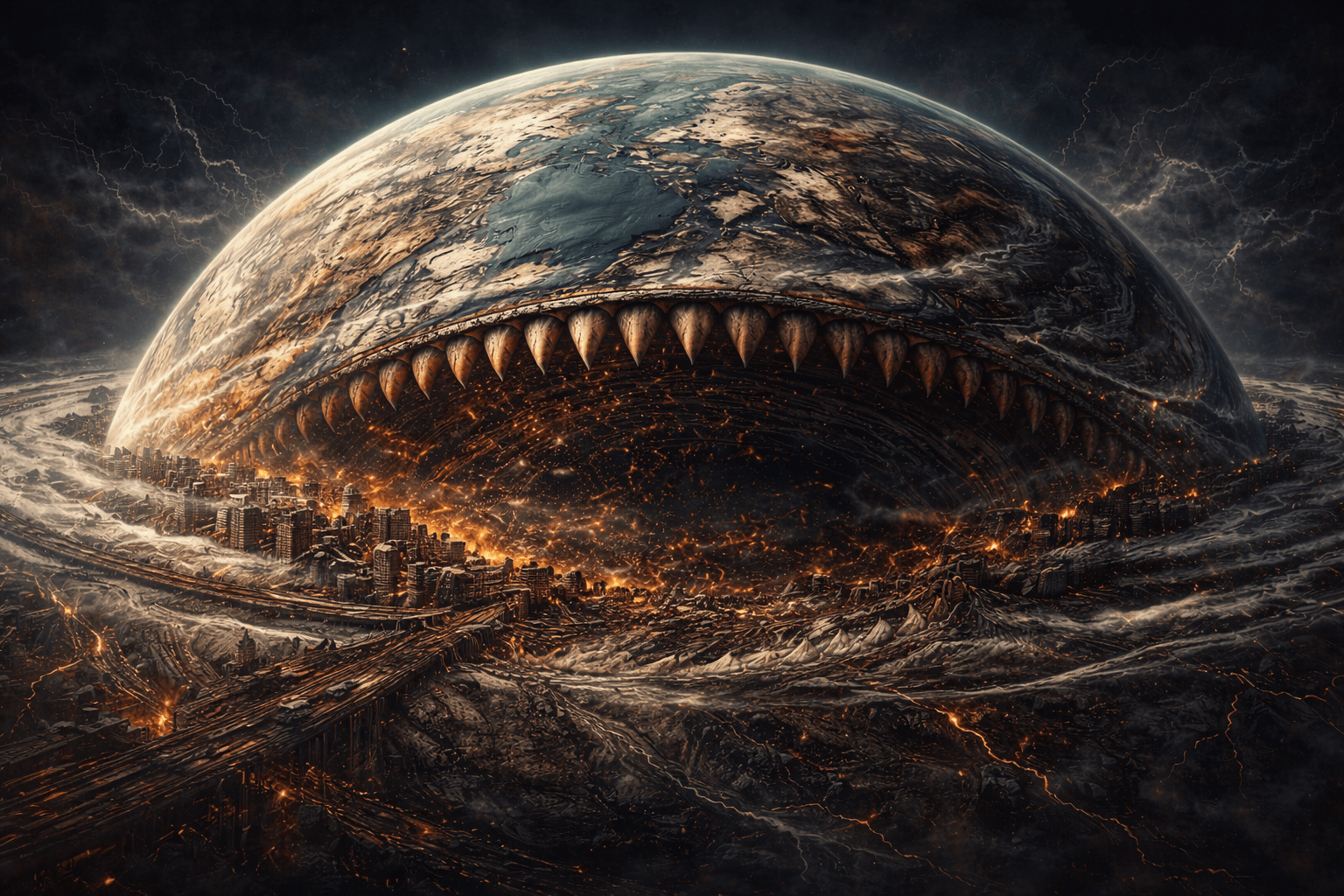 The Shape of Pressure 🔉